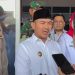 Kabupaten Bekasi Jadi Percontohan Nasional, Bupati Hadiri Launching Koperasi Desa Merah Putih