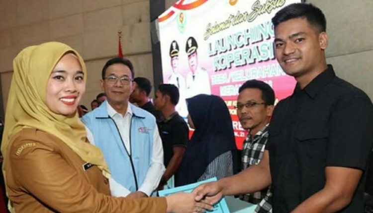 Gus Irawan Optimis Koperasi Merah Putih Akan Jadi Motor Kemandirian Ekonomi Desa