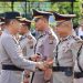 Kompol Muhammad Iskad Duduki Jabatan Orang Nomor Dua Dipolres Tapanuli Tengah