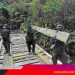 TNI dan Warga Tak Menyerah: Jembatan yang Dirusak OPM Kini Jadi Simbol Keberanian