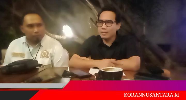 Ade Zarkasih Klarifikasi Isu Perselingkuhan: Fitnah Tanpa Dasar, Siap Tempuh Jalur Hukum