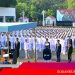 2.000 Perwira Muda TNI-Polri Resmi Dilantik Presiden Prabowo