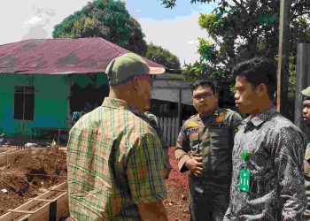 Tertibkan PKL dan Bangunan Tak Berizin, Satpol PP Padangsidimpuan Fokuskan Penegakan Perda