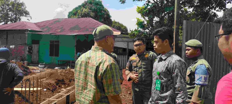 Tertibkan PKL dan Bangunan Tak Berizin, Satpol PP Padangsidimpuan Fokuskan Penegakan Perda