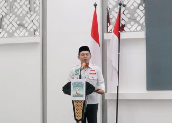 KAMMI JABAR Kecam Pembagian BIR di Event Lari Kota Bandung: Langgar Perda, Pemkot dan Pemprov Harus Bertindak