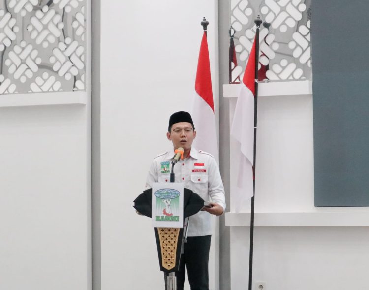 KAMMI JABAR Kecam Pembagian BIR di Event Lari Kota Bandung: Langgar Perda, Pemkot dan Pemprov Harus Bertindak