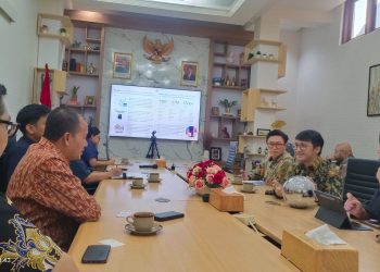 WorldApp, Scan Mata Dikawal Ketat BPKN, Pastikan Data Konsumen Terlindungi