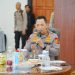 Cegah Karhutla Meluas, Kapolri Instruksikan Respons Cepat Padamkan Titik Api