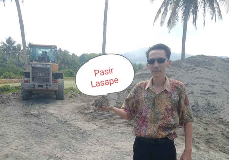 Surat Terbuka Untuk Bapak Kapolres Pinrang Dan Kajari Pinrang