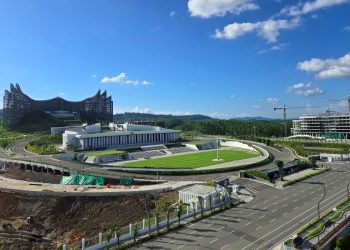 Meneguhkan Komitmen terhadap IKN di Tengah Ketidakpastian