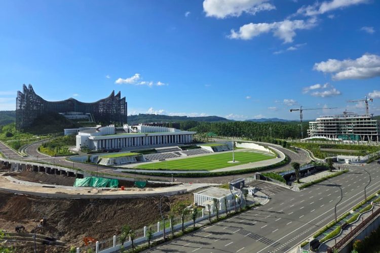 Meneguhkan Komitmen terhadap IKN di Tengah Ketidakpastian