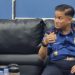 Damkar Kabupaten Bekasi Tegaskan Komitmen Dukung Mitigasi Bencana Menuju Bekasi Bangkit, Maju dan Sejahtera