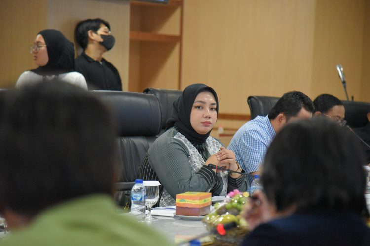 Trinovi Khairani Sitorus Dorong Pemerintah Indonesia Melalui Kemlu untuk Diplomasi Dalam: Keamanan WNI Yang Berada di Perbatasan Kamboja adalah Prioritas