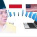 Saiful Chaniago Dukung Transfer Data Dagang RI-AS