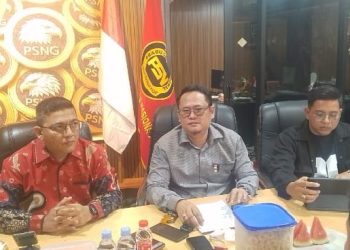 Kuasa Hukum PSN Prabu 1 Nasional Tegaskan Kasus Pemerasan Rp1,5 Miliar oleh Oknum Polisi Sudah Ditangani Polda Metro Jaya