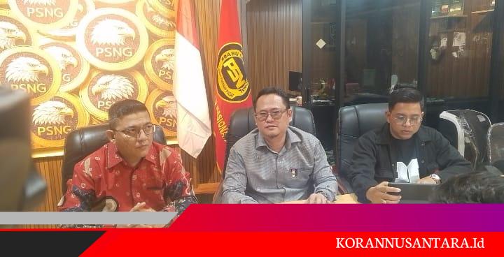 Kuasa Hukum PSN Prabu 1 Nasional Tegaskan Kasus Pemerasan Rp1,5 Miliar oleh Oknum Polisi Sudah Ditangani Polda Metro Jaya