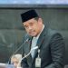 FABEM Sumut Desak KPK Tahan Gubernur Sumut Bobby Nasution