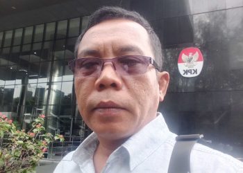 MARAK Desak KPK Periksa Tim Transisi Bobby Nasution Terkait Pergeseran APBD Sumut