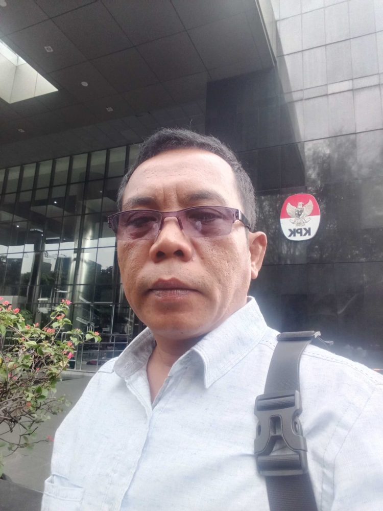 MARAK Desak KPK Periksa Tim Transisi Bobby Nasution Terkait Pergeseran APBD Sumut