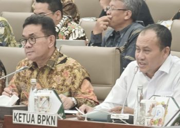 BPKN Minta Tetap Waspada Data Pribadi WNI untuk AS