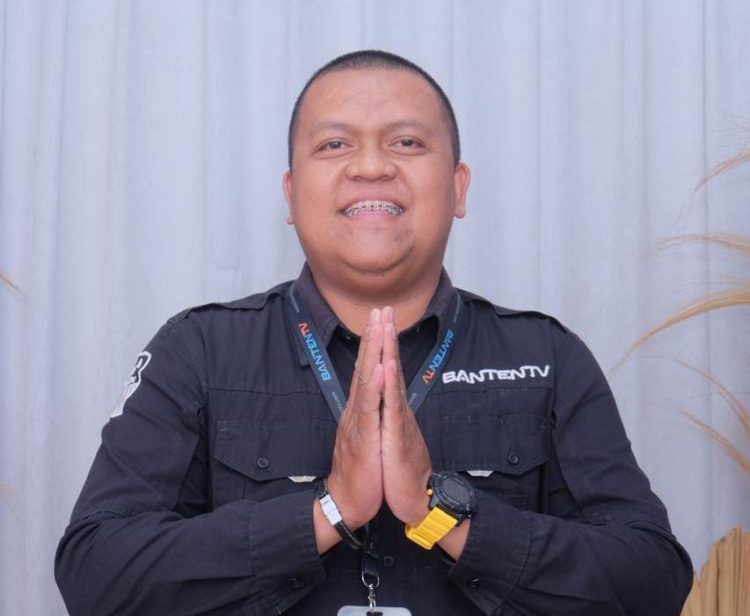 Spanduk Nyasar, KWRI Disudutkan! Ketua DPC KWRI Kabupaten Tangerang Angkat Bicara