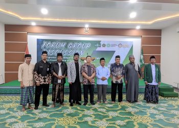 FPKPI Ketapang Gelar FGD Cegah Kekerasan Santri di Lingkungan Pesantren