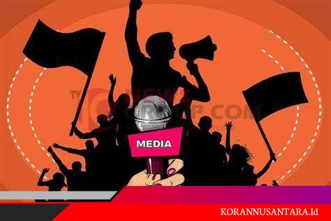 Baron Harahap ; Keberadaan Tiga Elemen Penting Social Kontrol Memiliki Dasar Hukum Yang Kuat