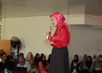 MPR RI Mely Tekankan Pentingnya Sosialisasi 4 Pilar Sebagai Media Perekat Persatuan dan Kesatuan Nasional