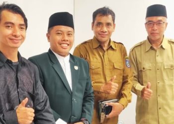 PW IPA NTB Gelar Youth Talk Masjid 2025: Gelorakan “Merdeka Spiritual” dari Masjid untuk Generasi Emas Indonesia