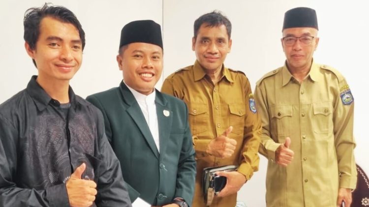 PW IPA NTB Gelar Youth Talk Masjid 2025: Gelorakan “Merdeka Spiritual” dari Masjid untuk Generasi Emas Indonesia