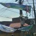 Dorong Estetika Kota dan Peningkatan PAD, Satpol PP Kota Padangsidimpuan Tertibkan Spanduk dan Baliho Langgar Perda