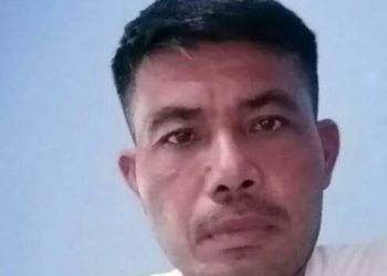 Benuara Lubis Selaku Kepdes Hutagodang Muda Diduga Penyalahgunaan Pengelolaan Dana Desa Tahun 2024 Dan Tahap I 2025