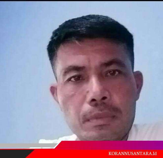 Benuara Lubis Selaku Kepdes Hutagodang Muda Diduga Penyalahgunaan Pengelolaan Dana Desa Tahun 2024 Dan Tahap I 2025