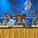 Rakerkonas ke-34, APINDO Jaring Pengusaha Se-Indonesia Hadapi Tantangan Global Menuju Indonesia Emas 2045