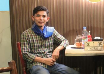 PERMAK Desak DPRD Sumut Gunakan Hak Interpelasi, Bongkar Pergeseran APBD Era Bobby Nasution