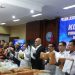 BNN Gagalkan Peredaran 561 Kg Narkoba, 136 Tersangka Dibekuk di 14 Provinsi