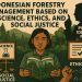 Ilmu Pengetahuan di Tengah Hutan: Antara Legitimasi, Etika, Kekuasaan, dan Kebebasan Akademik