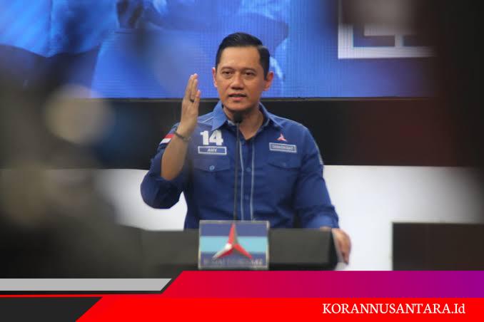 Benarkah Partai Demokrat Dalang di Balik Isu Ijazah Palsu Jokowi