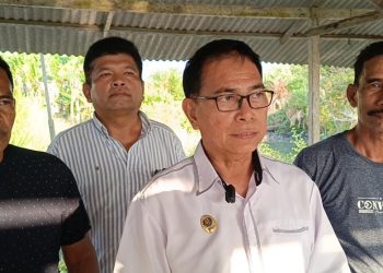 Perihatin Dengan Masalah Dihadapi No Bagong, Ketum BPKN Tegaskan Kita Kawal Dan Bantu