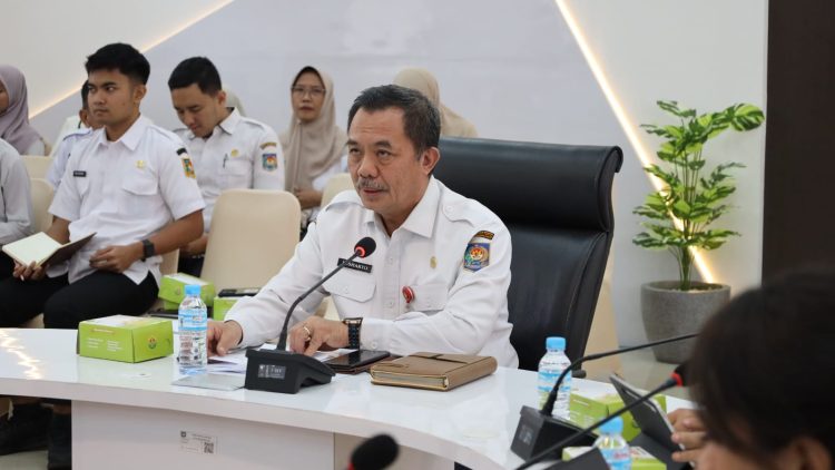 BSKDN Dorong BUMD Jadi Pilar Kemandirian Fiskal Daerah