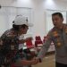 Jalin Silaturahmi, Kapolres Probolinggo Tatap Muka Dengan LSM dan Ormas Ajak Jaga Kamtibmas