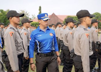 SPN Polda Jatim Hadirkan Terobosan Edu-Lead dalam Pendidikan dan Pengasuhan