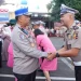 Puluhan Personel Polantas Naik Pangkat, Kakorlantas Polri Irjen Agus: Wujud Dedikasi