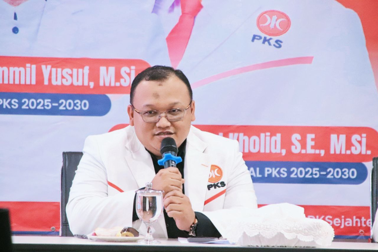PKS Apresiasi Presiden Prabowo Angkat Isu Palestina di BRICS: Cerminan Amanat Konstitusi