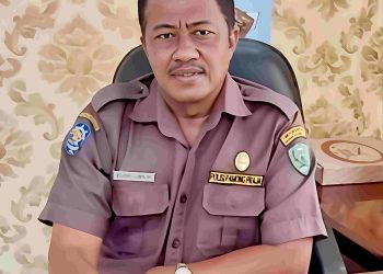 Kasatpol PP Padangsidimpuan Zulkifli Lubis : Tegakkan Perda dan Perwal Demi Menciptakan Ketertiban Umum Dan Kenyamanan Masyarakat Serta Mendukung Peningkatan PAD