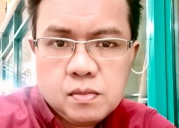 Saiful Chaniago Pemerkosaan Mei 1998 Tak Patut dituliskan, Penistaan Sejarah