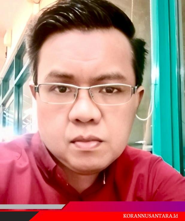 Saiful Chaniago Pemerkosaan Mei 1998 Tak Patut dituliskan, Penistaan Sejarah