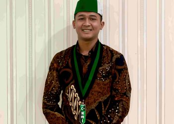 Ketua Bidang Lingkungan Hidup Badko HMI Riau Kepri Seberapa Penting Blue Economy Untuk Pelestarian Lingkungan Kepulauan Riau