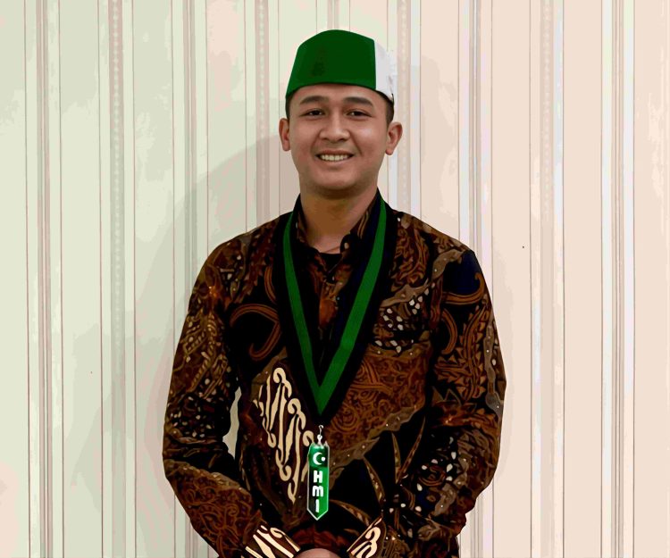 Ketua Bidang Lingkungan Hidup Badko HMI Riau Kepri Seberapa Penting Blue Economy Untuk Pelestarian Lingkungan Kepulauan Riau