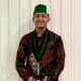 Ketua Bidang Lingkungan Hidup Badko HMI Riau Kepri Seberapa Penting Blue Economy Untuk Pelestarian Lingkungan Kepulauan Riau